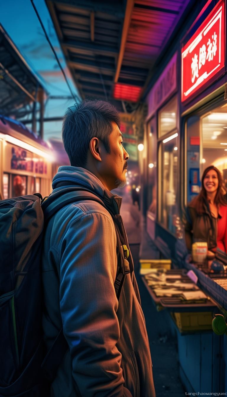 《谁给我买的站票》：一段关于坚持与转折的旅程